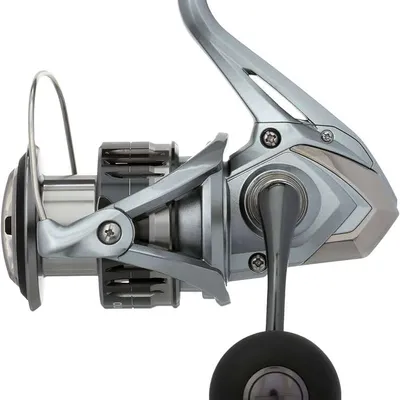 Kołowrotek Shimano Nasci FC