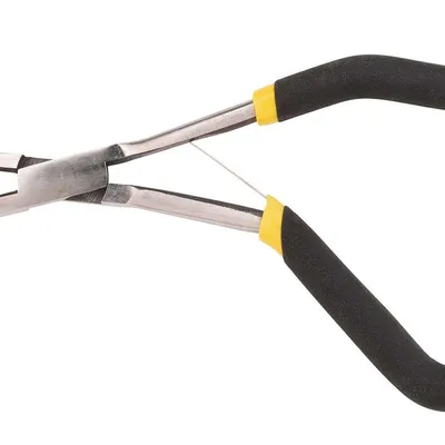 Szczypce Sro Pistol Grip Splitring Pliers