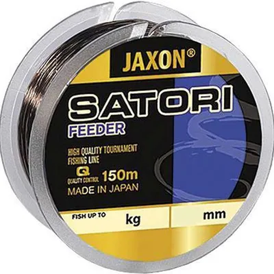 Żyłka Jaxon Satori Feeder