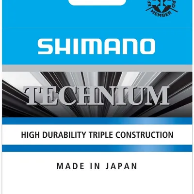 Żyłka Shimano Technium