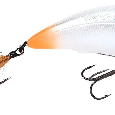 Wobler Spro Iris Fatboy