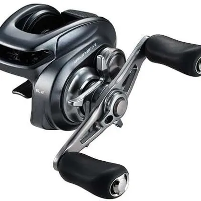 Multiplikator Shimano Bantam A