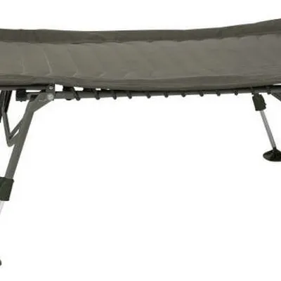 Łóżko Strategy High Flat Bedchair