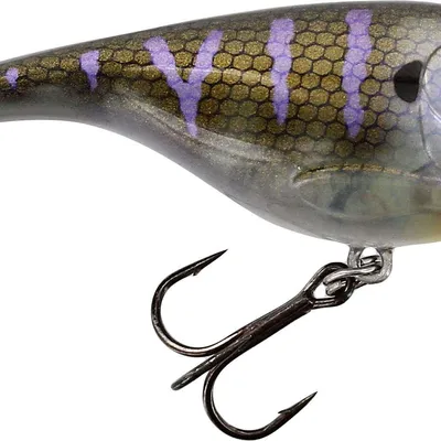 Wobler Westin BabyBite Crankbait