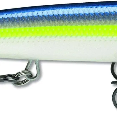 Wobler Rapala Husky Jerk