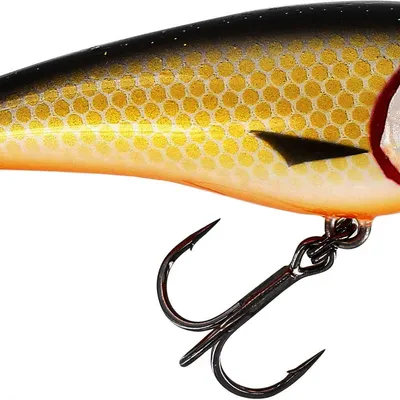 Wobler Westin BullyBite Crankbait