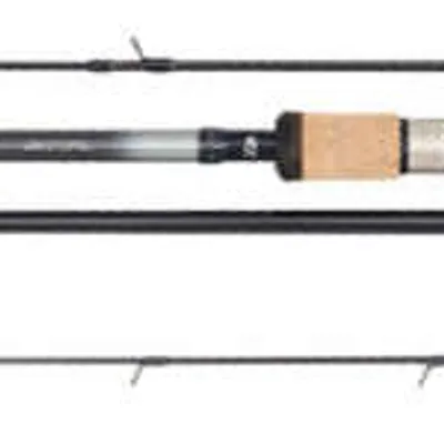 Wędka Daiwa N'Zon Super Slim Power Feeder