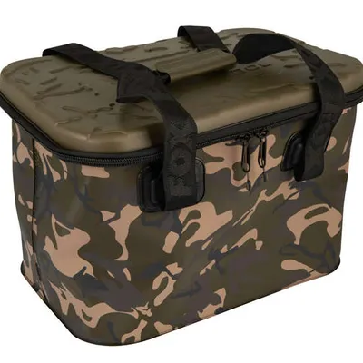 Torba Fox Aquos Camo Bag