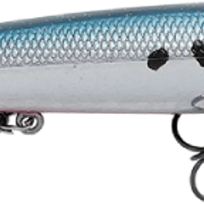 Wobler Savage Gear Sea Bass Minnow