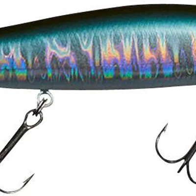 Wobler Daiwa Steez Minnow SR