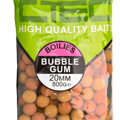 Kulki proteinowe C-Tec Boilies