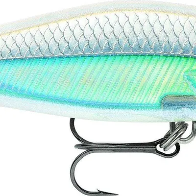 Wobler Rapala Shadow Rap Shad