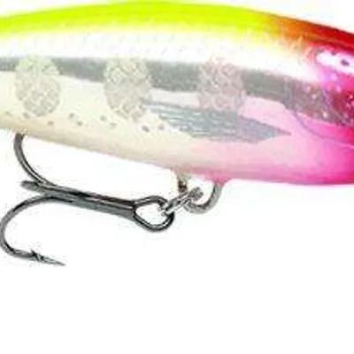 Wobler Rapala Deep Tail Dancer