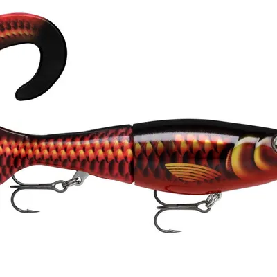 Wobler Rapala X-Rap Otus