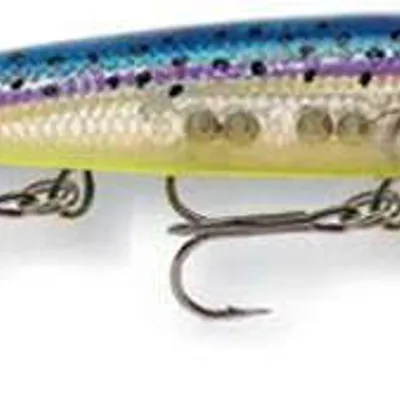 Wobler Rapala Husky Jerk