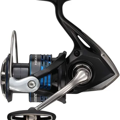 Kołowrotek Shimano Nexave FI