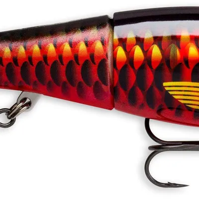 Hybryda Rapala X-Rap Peto