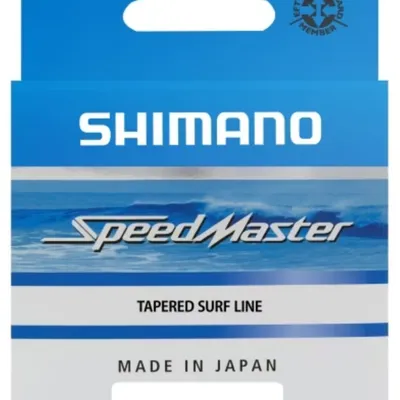 Przypon koniczny Shimano Speedmaster Trapered Surf Line