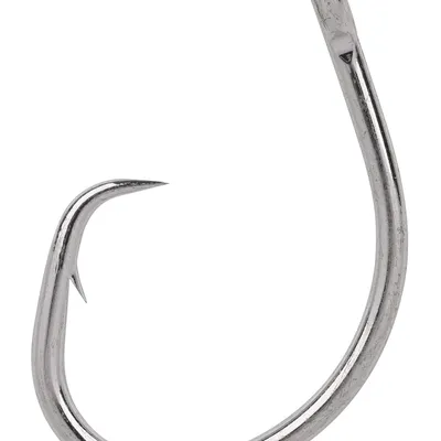 Haczyki Gamakatsu Circle Hooks Big Eye