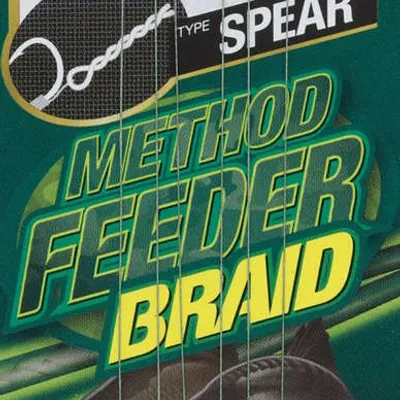 Przypon Owner Method Feeder Braid