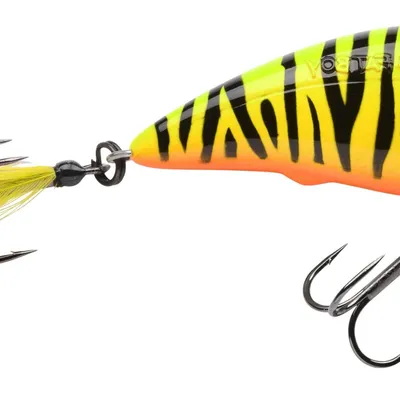 Wobler Spro Iris Fatboy