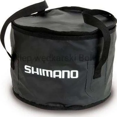 Wiadro Shimano PVC Groundbait Bowl