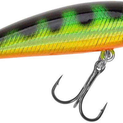 Wobler Strike Pro Twitchy Minnow Floating