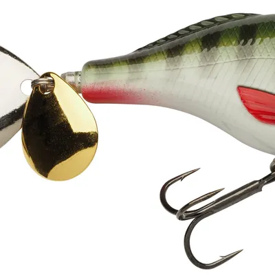 Wirujący ogonek Berkley Spintail XL