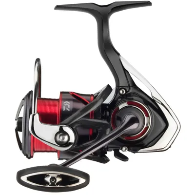 Kołowrotek Daiwa Fuego LT