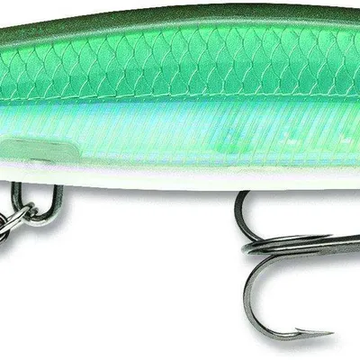 Wobler Rapala Shadow Rap