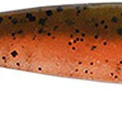 Guma szczupakowa, kopyto Keitech Easy Shiner 4,5" - 11,4cm