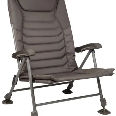 Fotel Strategy Lounger XL