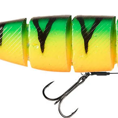 Guma Fox Rage Loaded Jointed Pro Shad