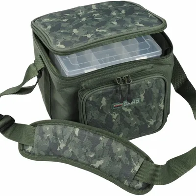 Torba Mitchell MX Camo Tackle Bag