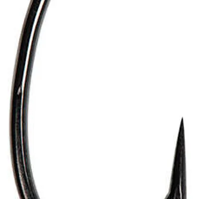 Haczyki Fox Curve Shank