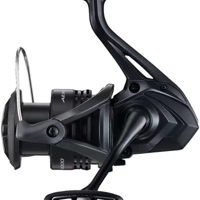 Kołowrotek Shimano Aero