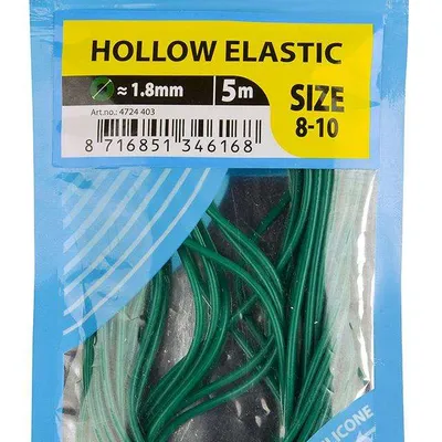 Amortyzator Cresta Hollow Elastic