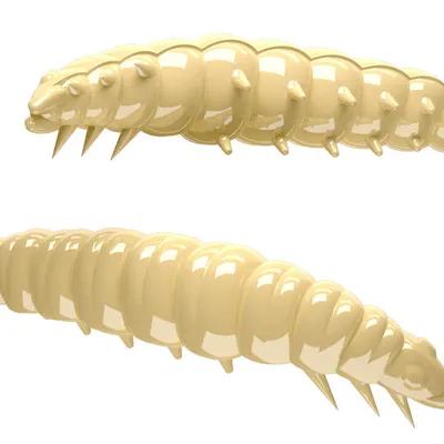 Przynęta gumowa Libra Larva