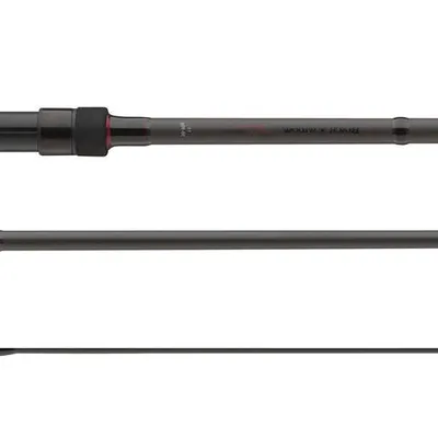 Wędka Daiwa Black Widow XT Bait