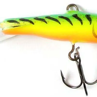 Wobler Rapala Jigging Rap