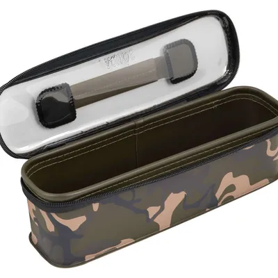 Pojemnik Fox Aquos Camo Accessory Bag