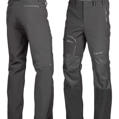 Spodnie Gamakatsu G-Softshell Trousers