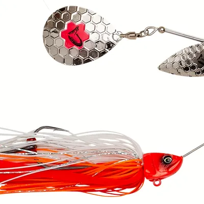 Spinnerbait Savage Gear Da'Bush