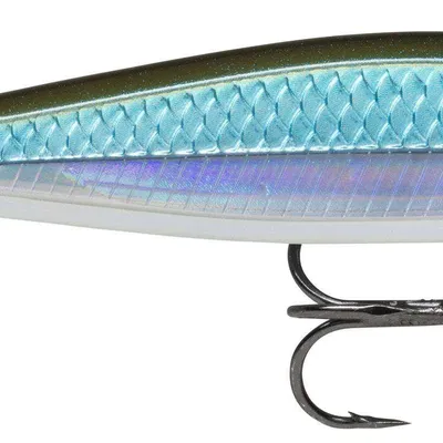 Wobler Rapala Shadow Rap