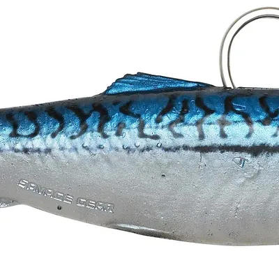 Guma Savage Gear 3D Herring Big Shad