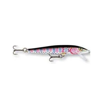 Wobler Rapala Husky Jerk