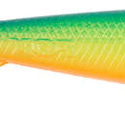 Guma Fox Rage Ultra UV Slick Shad