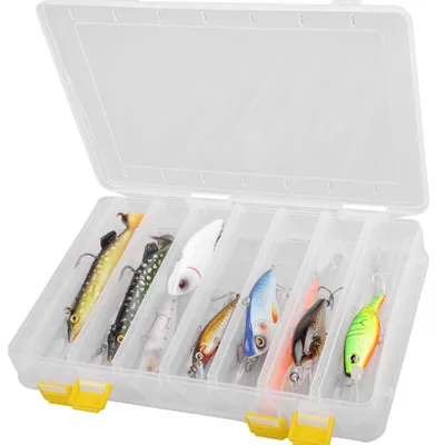 Pudełko Spro Hardbaits Box