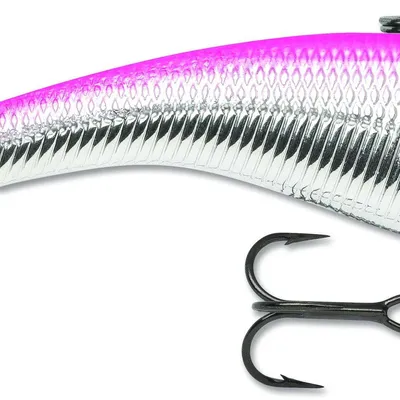 Wobler Rapala Slab Rap