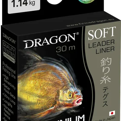 Żyłka Dragon Millenium Soft